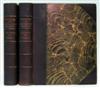 DELAMBRE, JEAN-BAPTISTE-JOSEPH. Histoire de lAstronomie Ancienne.  2 vols.  1817